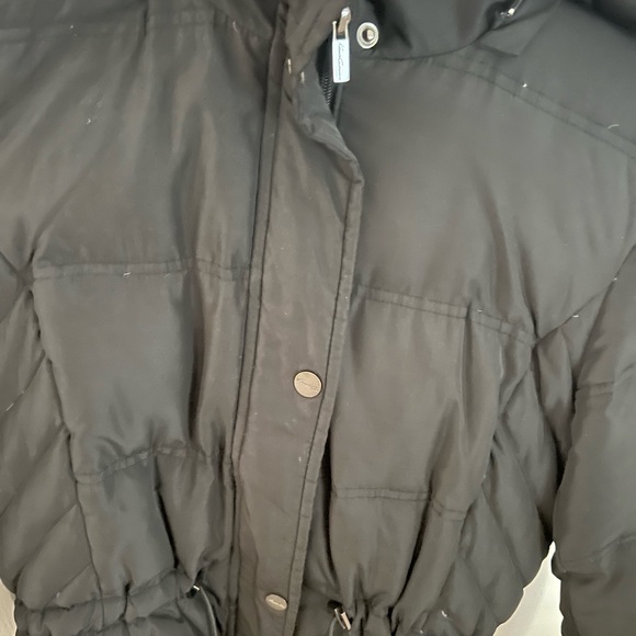 Women’s Kenneth Cole Puffer Jacket - Picture 2 of 9